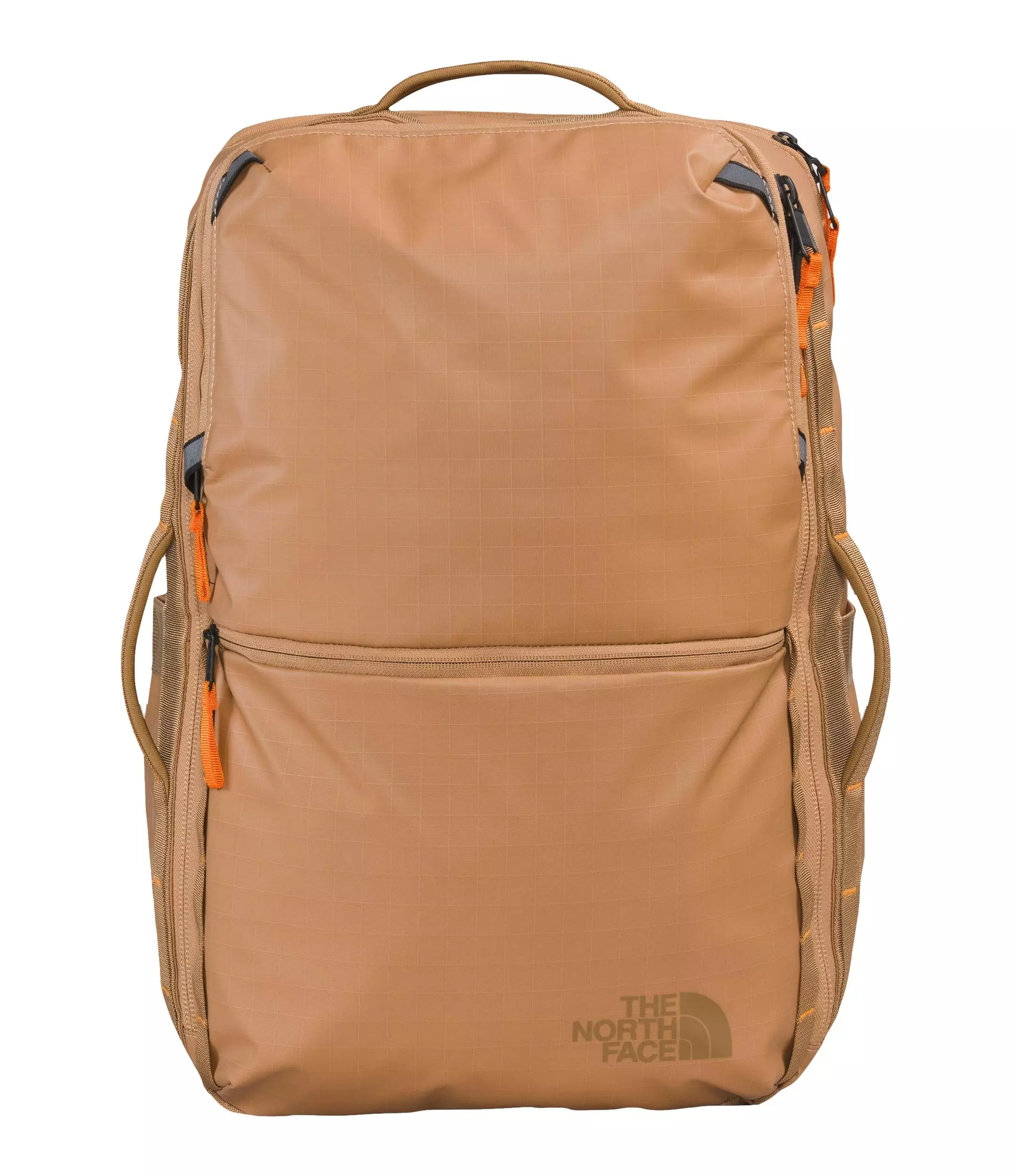 The North Face Base Camp Voyager Travel Pack - Tan